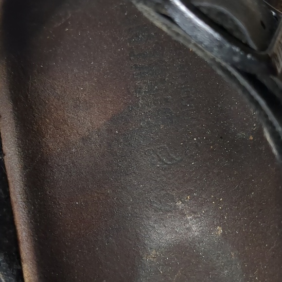 Birkenstock Women Shoe Gizeh EVA Size 5 EUR 36 Thong Sandal - Picture 6 of 14